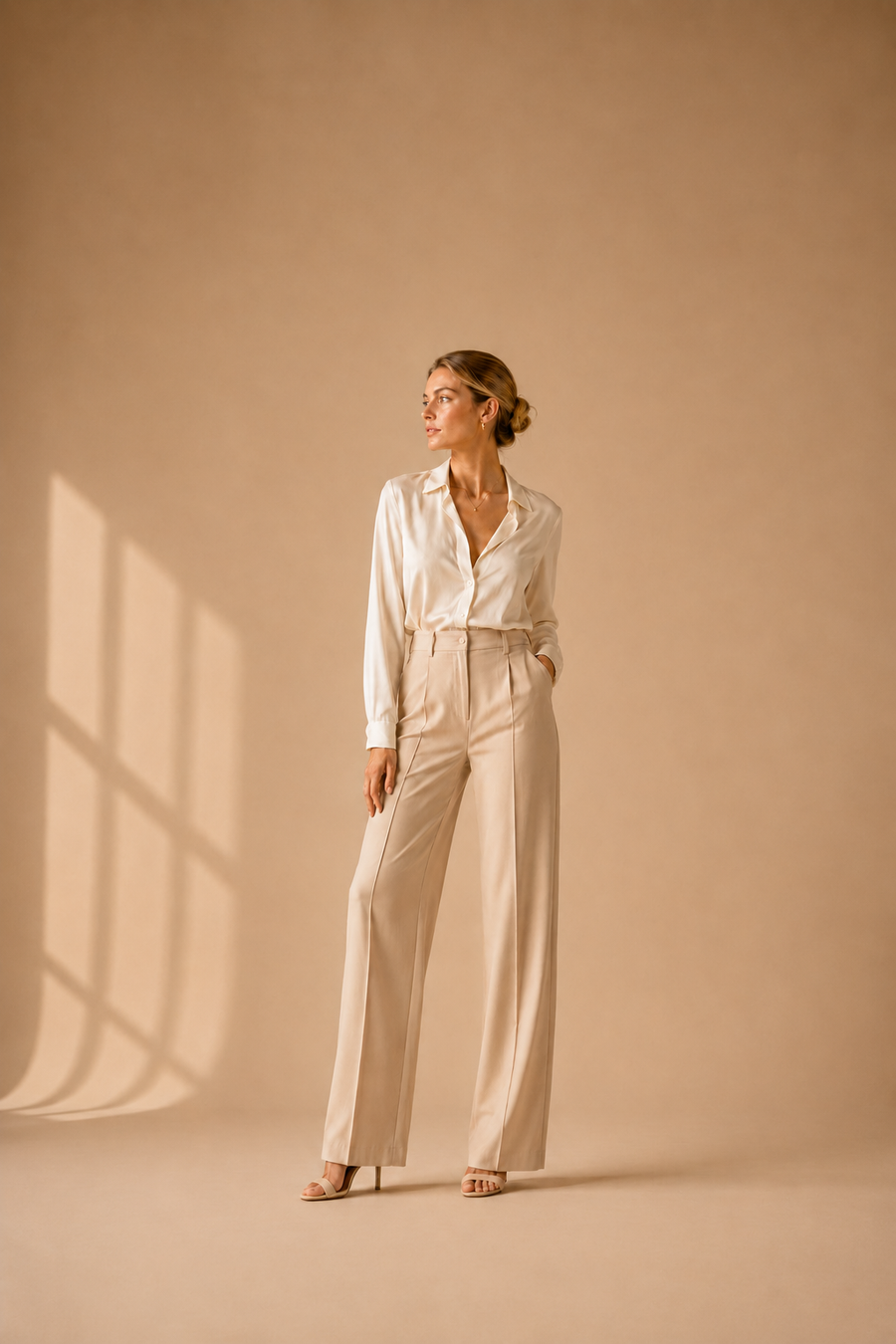 Pantalons