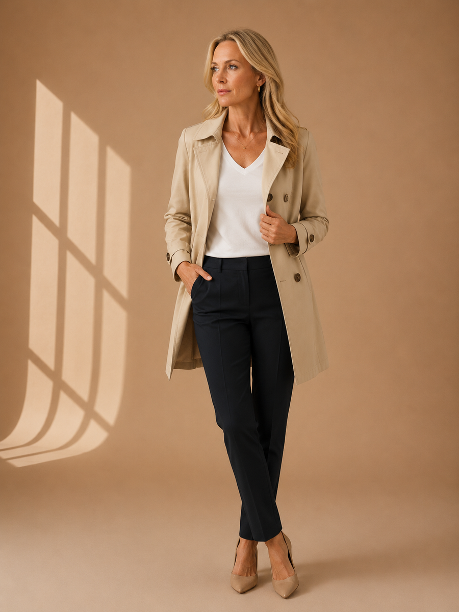 Pulls et Gilets