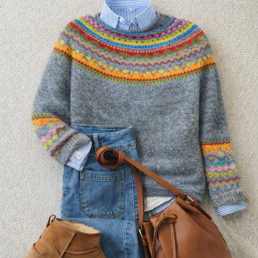 Knit