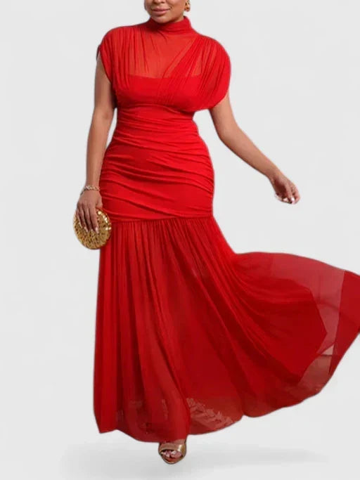 Elyzhera | Women's Elegant Dress