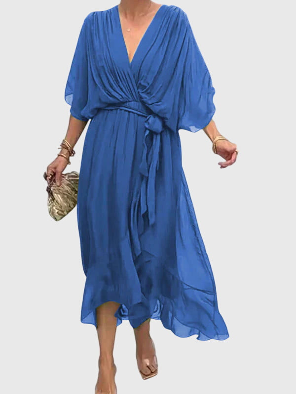 Bethany | Women's Elegant Dress