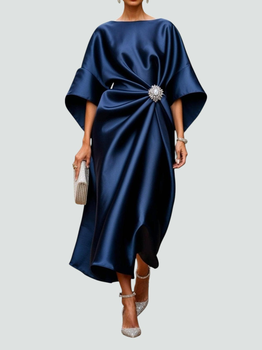 Coralyeth | Women's Elegant Dress