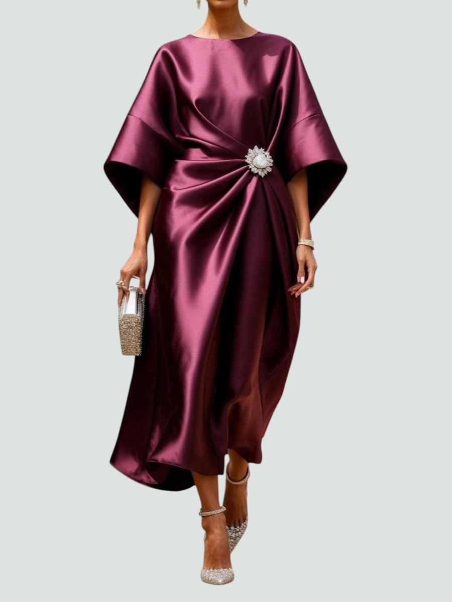 Coralyeth | Women's Elegant Dress