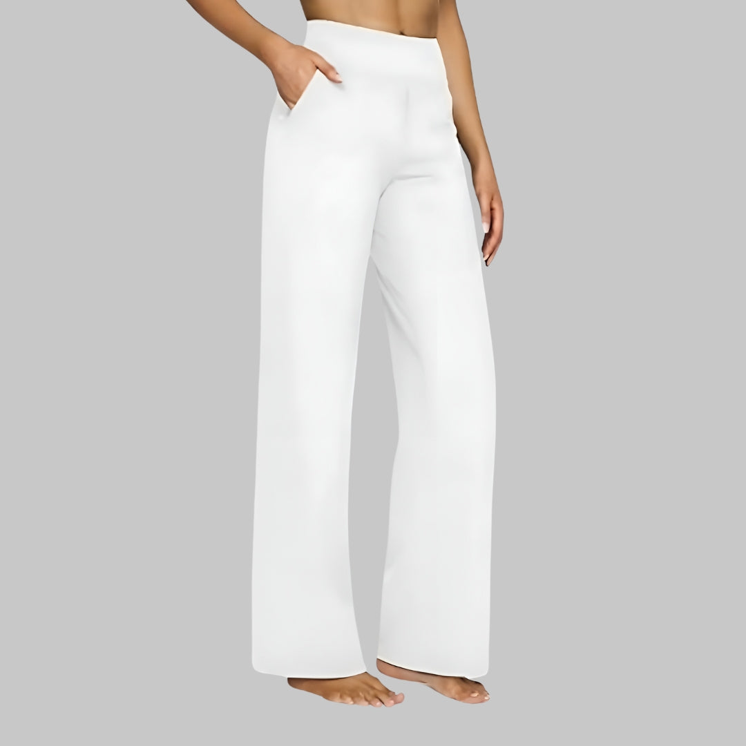 Geneviève™ - Pantalon confortable élégant sans contrainte