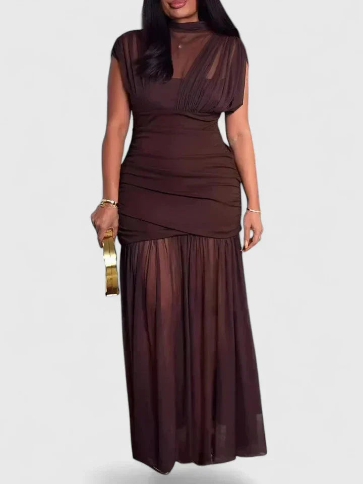 Elyzhera | Women's Elegant Dress