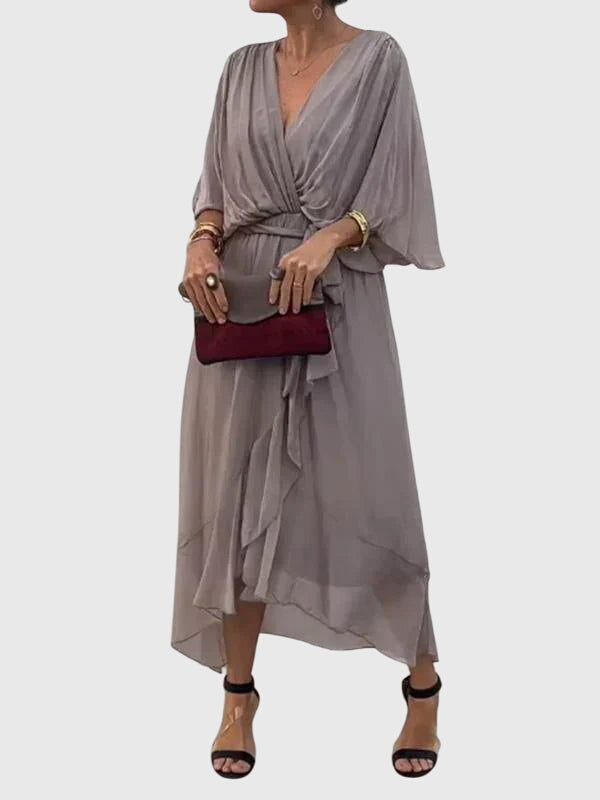 Bethany | Women's Elegant Dress