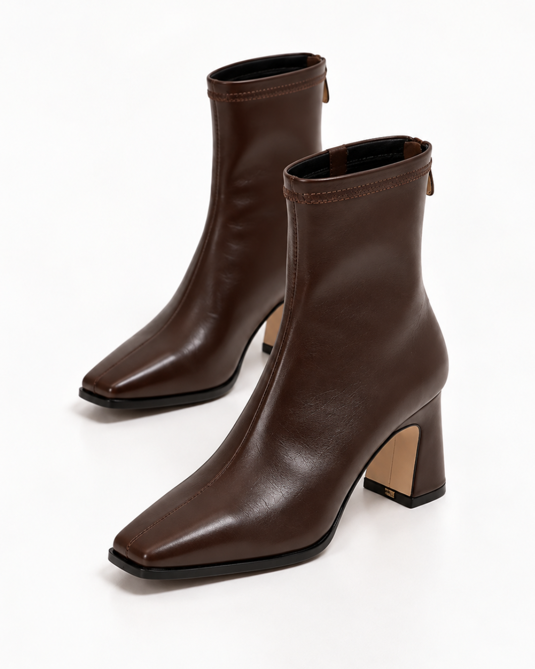 Élise | Bottines chaudes et élégantes