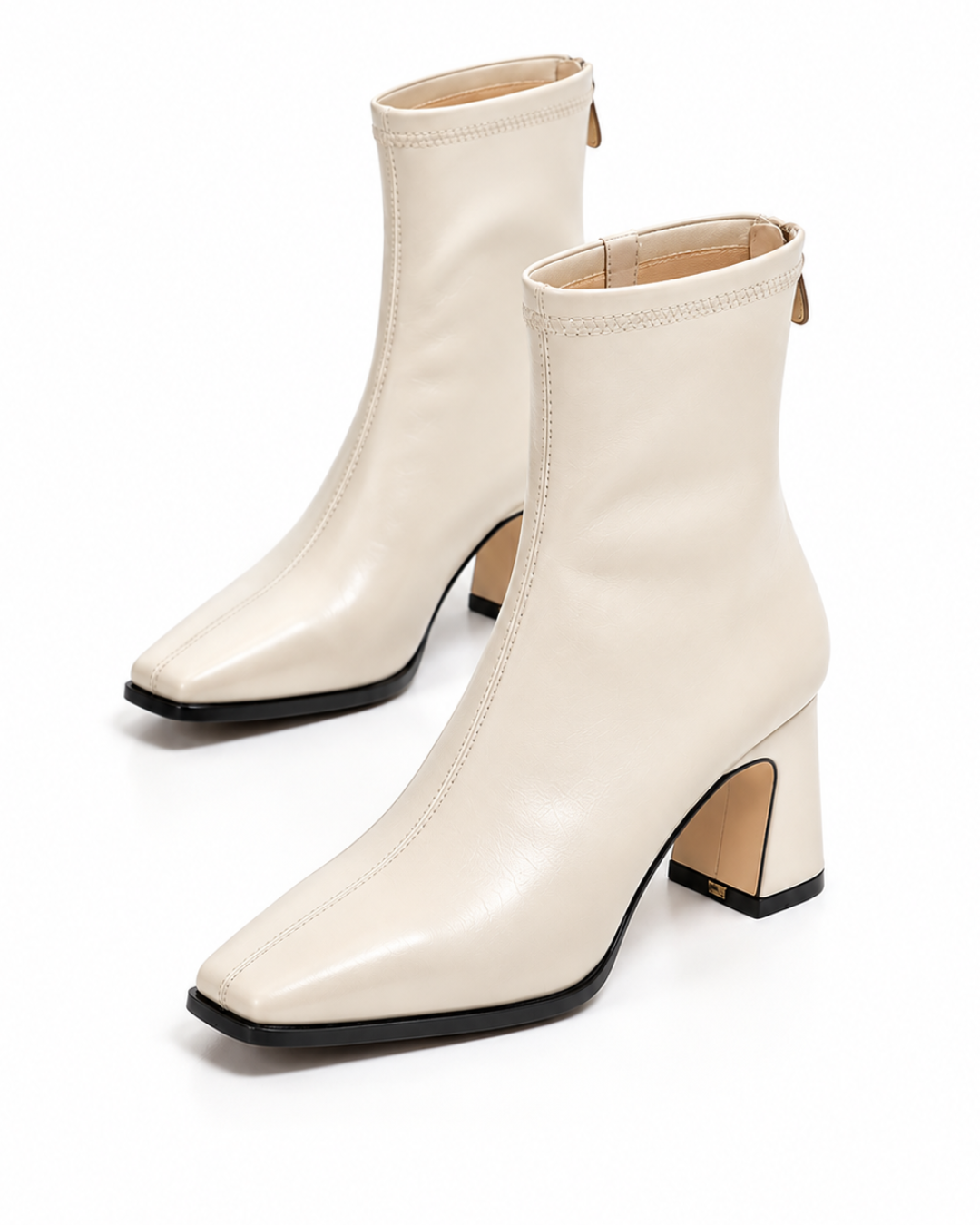 Élise | Bottines chaudes et élégantes
