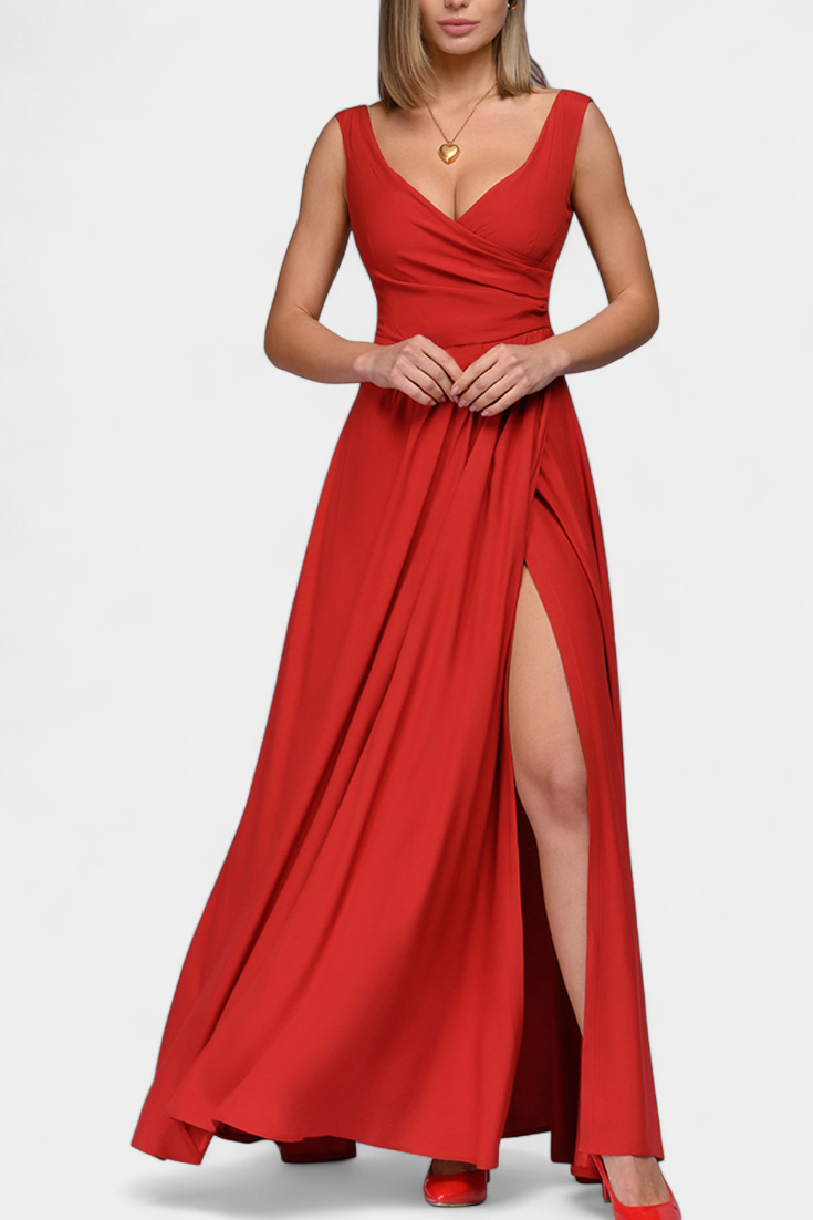 Vittalyn | Women's Sophisticated Dress