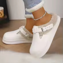 Baskets de Luxe à Lacets