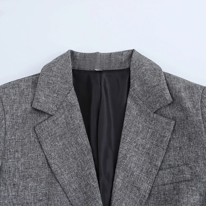 Blazer Anne