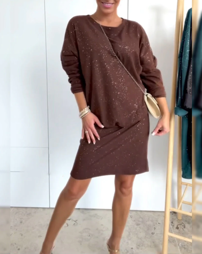 Hélène™ - Confort élégant quotidien sans effort