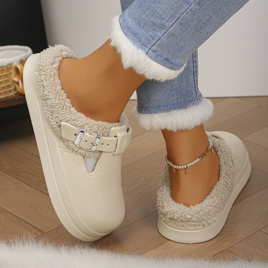 Baskets de Luxe à Lacets