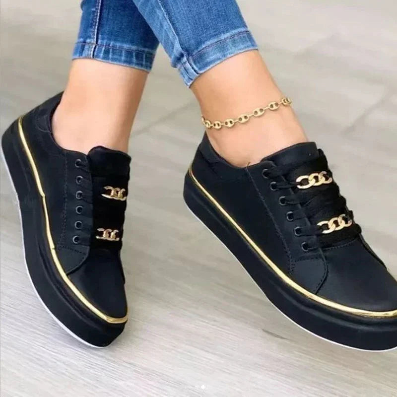 Madeleine - Chaussures Confort Femme