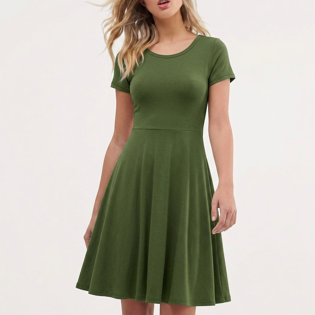Evelyn Quinn | Women's Timeless Elegance With A Feminine Touch