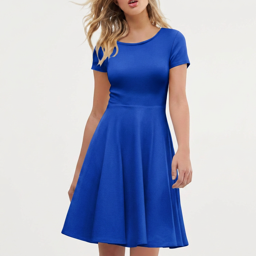 Evelyn Quinn | Women's Timeless Elegance With A Feminine Touch