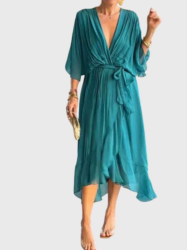 Bethany | Women's Elegant Dress
