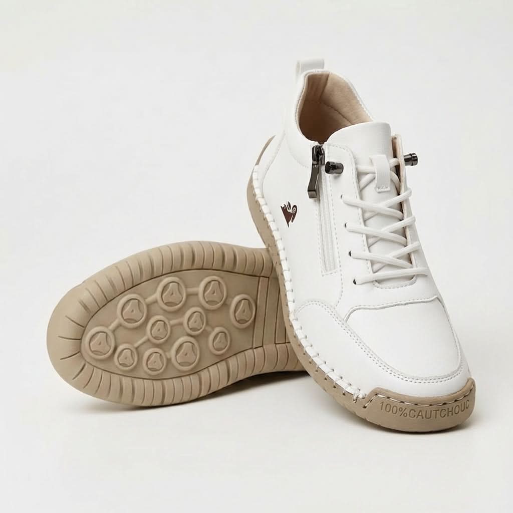 MAÉLORIE PARIS | Baskets Orthopédiques Confort Chloé