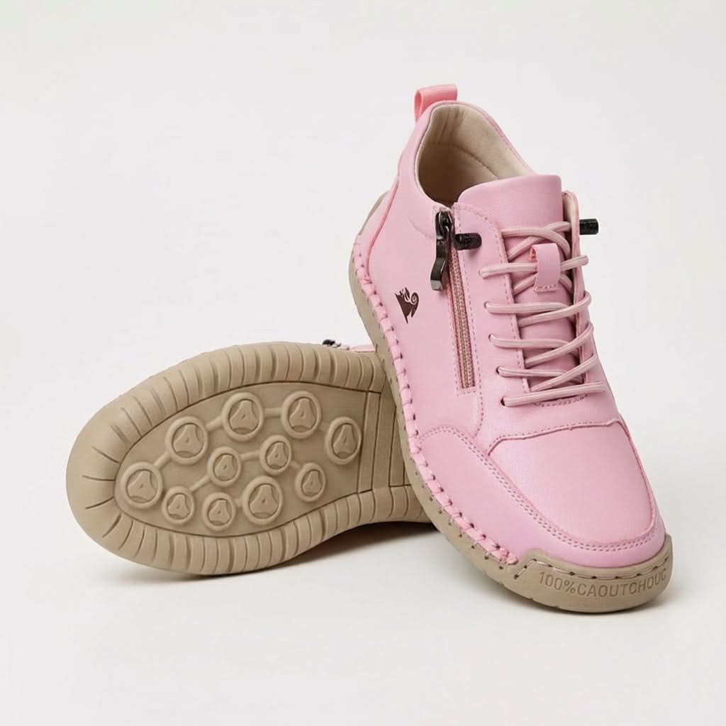 MAÉLORIE PARIS | Baskets Orthopédiques Confort Chloé