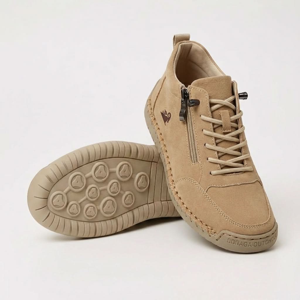 MAÉLORIE PARIS | Baskets Orthopédiques Confort Chloé