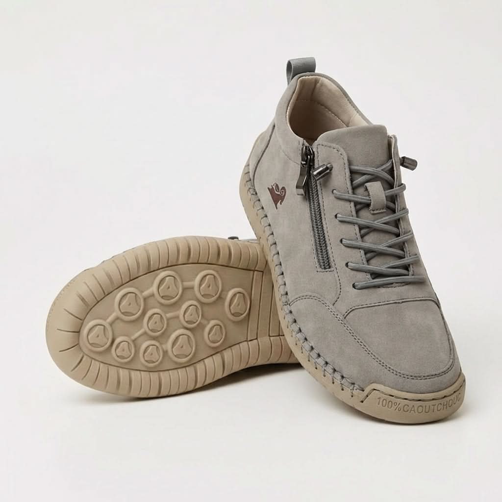 MAÉLORIE PARIS | Baskets Orthopédiques Confort Chloé